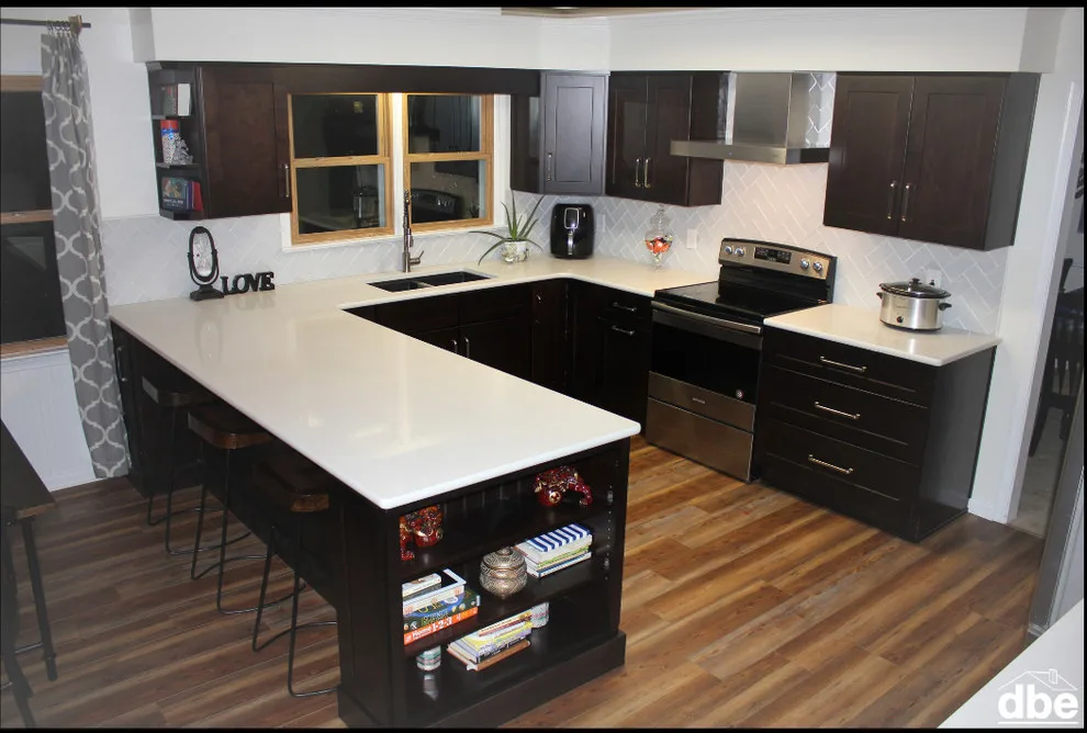 Wood Bridge Renovation by Designs By Ebony, LLC - Photo 32