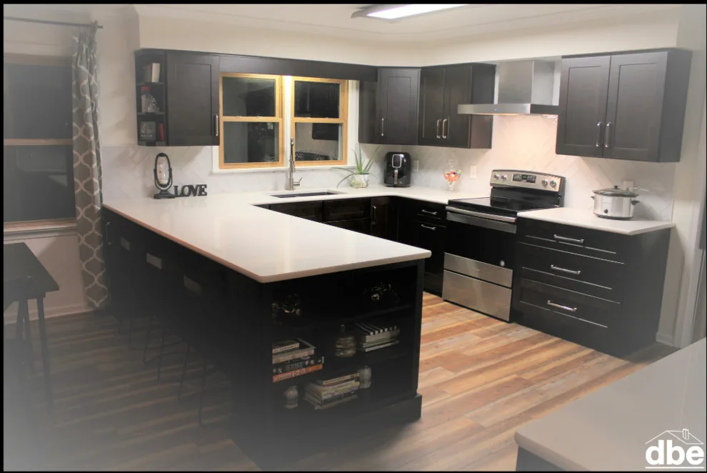 Wood Bridge Renovation by Designs By Ebony, LLC - Photo 24