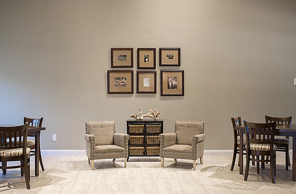 Bridlewood Community Recreation Center by Decor Muse - Photo 6