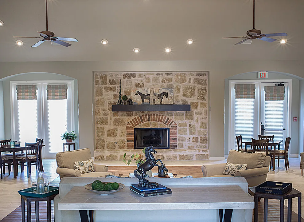 Bridlewood Community Recreation Center by Decor Muse - Photo 7