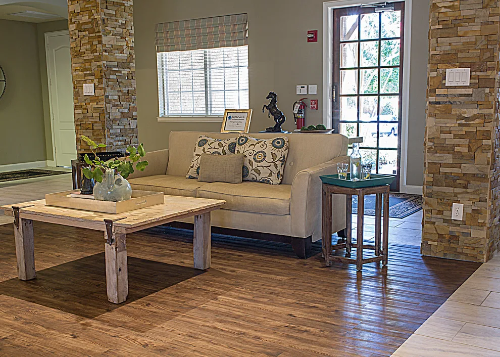 Bridlewood Community Recreation Center by Decor Muse - Photo 3