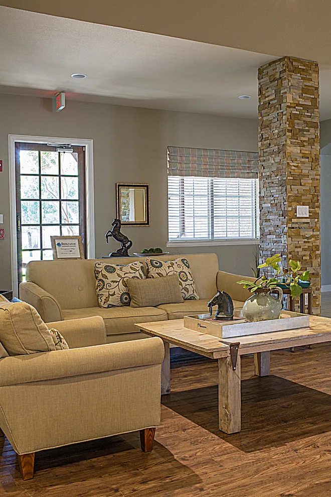 Bridlewood Community Recreation Center by Decor Muse - Photo 4
