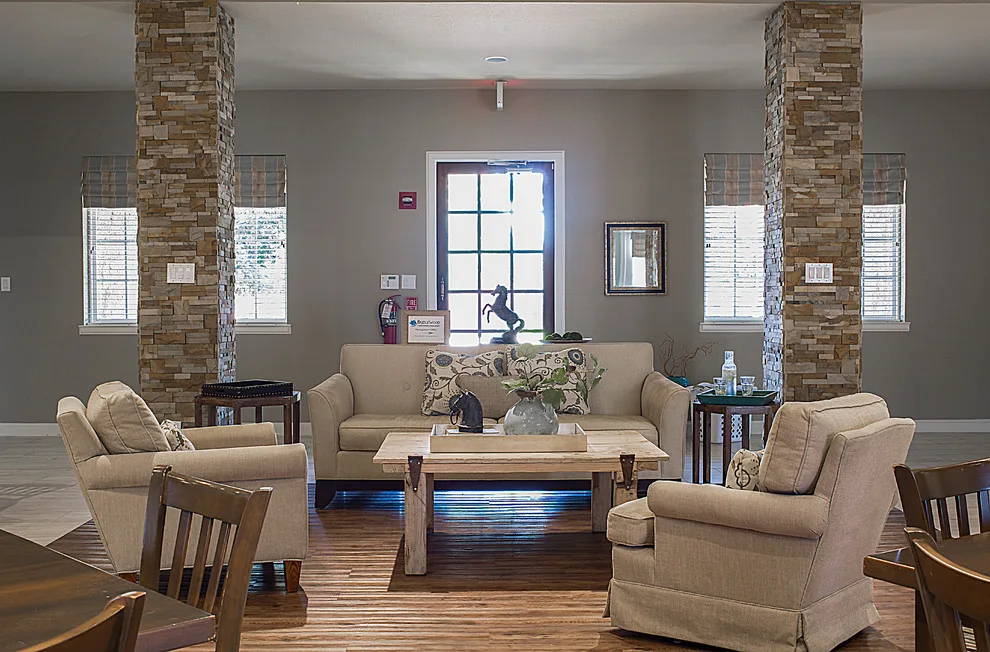Bridlewood Community Recreation Center by Decor Muse - Photo 8