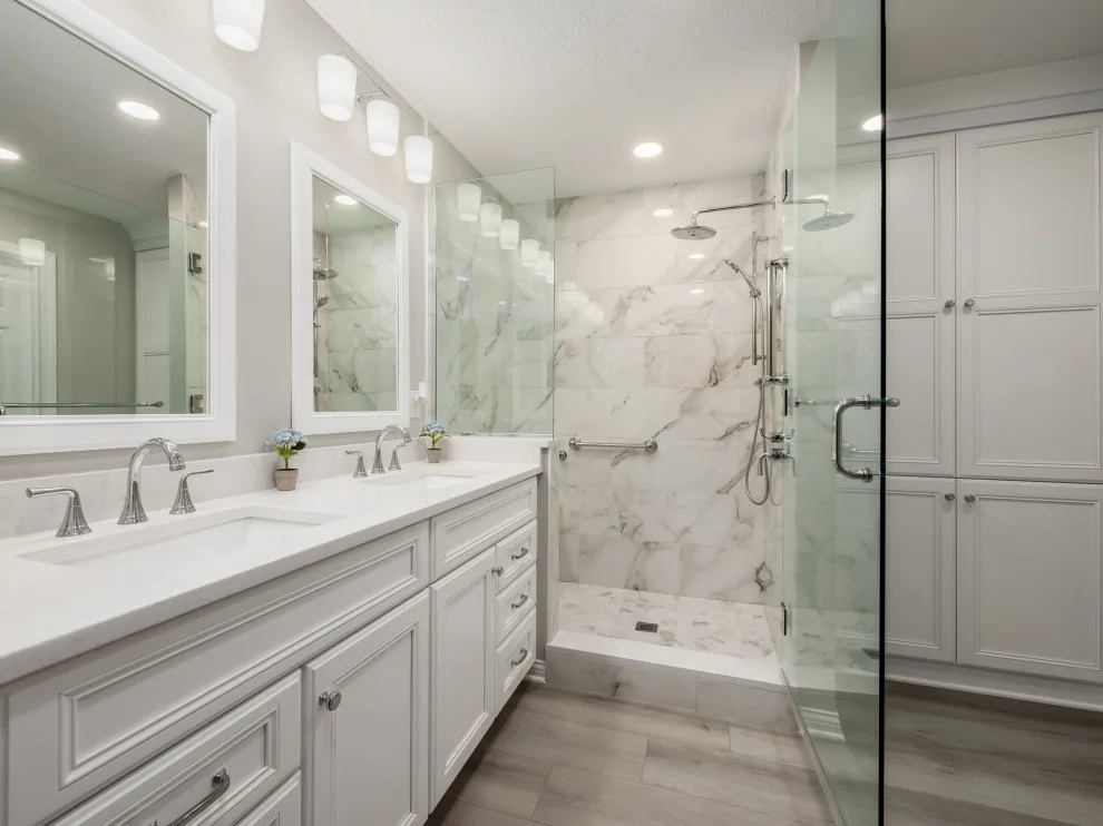 Residence Design Build Remodel - Photo 3