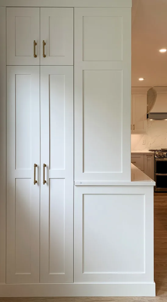 Radiant Coastal Kitchen Renovation by Revival House - Photo 10