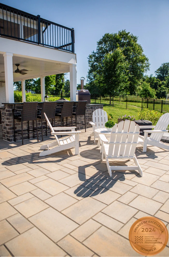 Marchica Pool & Outdoor Living by Hometown Landscape & Lawn Service - Photo 28