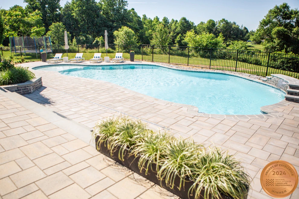 Hometown Landscape & Lawn Service - Photo 2