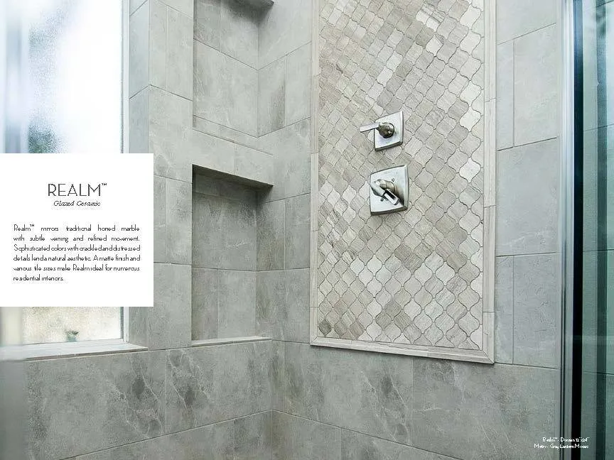 Radiant Sunrise - Main Bathroom by Griffin Design - Photo 28