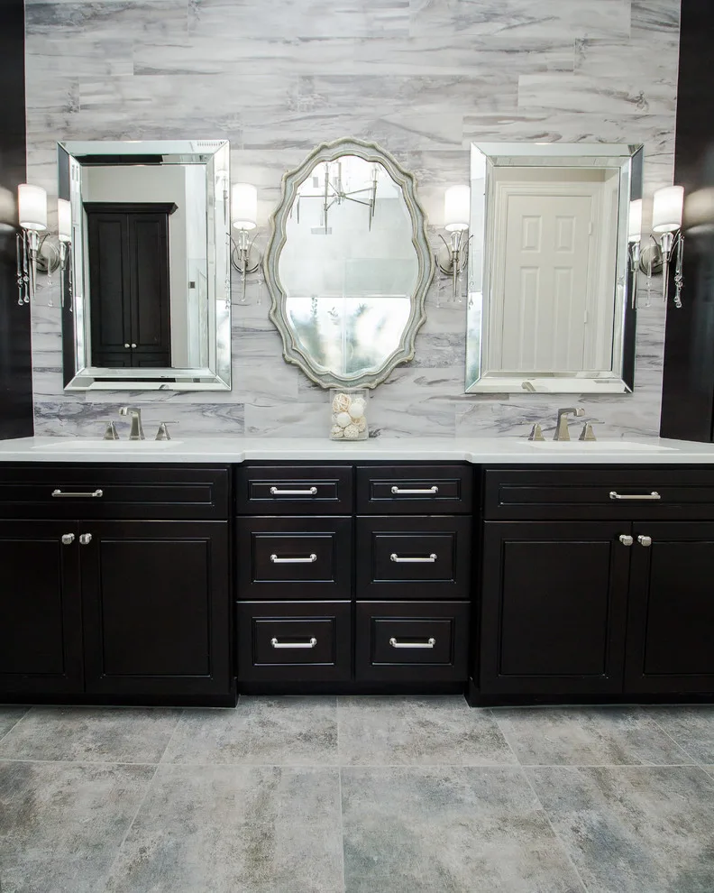Radiant Sunrise - Main Bathroom by Griffin Design - Photo 36