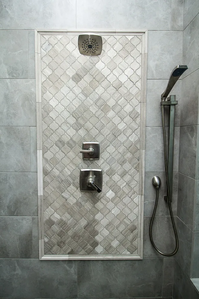 Radiant Sunrise - Main Bathroom by Griffin Design - Photo 7