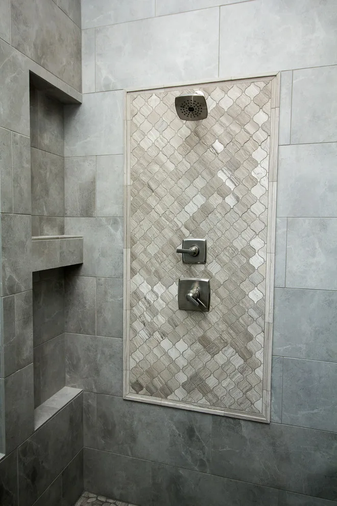Radiant Sunrise - Main Bathroom by Griffin Design - Photo 51
