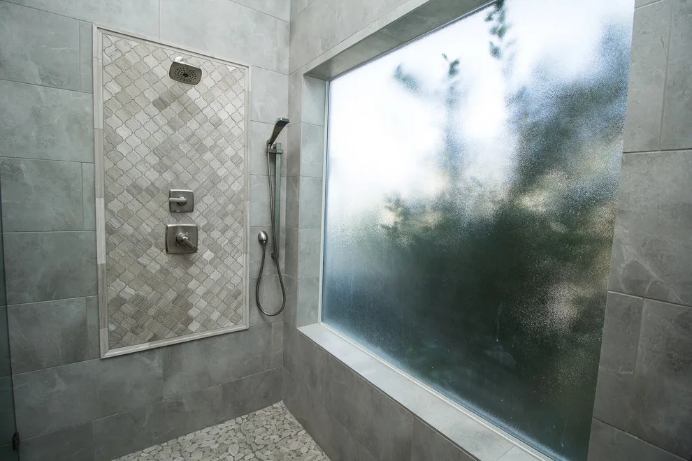 Radiant Sunrise - Main Bathroom by Griffin Design - Photo 20