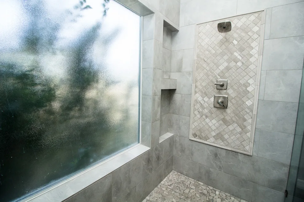 Radiant Sunrise - Main Bathroom by Griffin Design - Photo 23