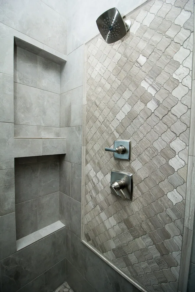 Radiant Sunrise - Main Bathroom by Griffin Design - Photo 21