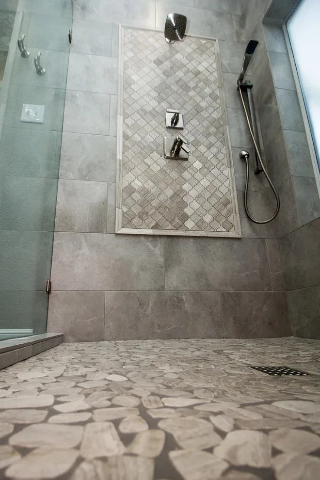 Radiant Sunrise - Main Bathroom by Griffin Design - Photo 45