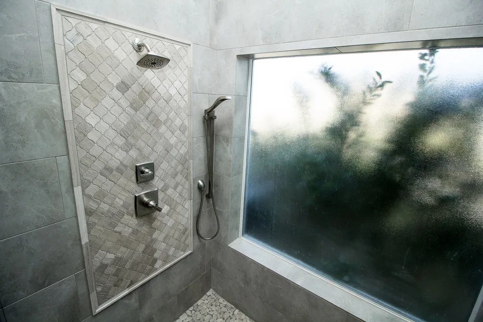 Radiant Sunrise - Main Bathroom by Griffin Design - Photo 14