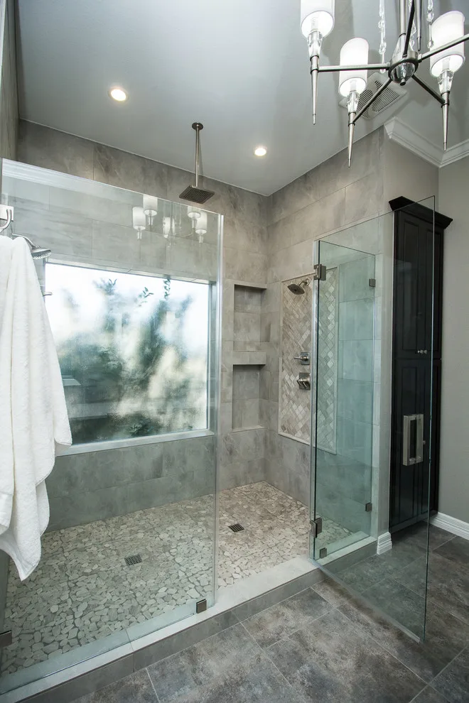 Radiant Sunrise - Main Bathroom by Griffin Design - Photo 46
