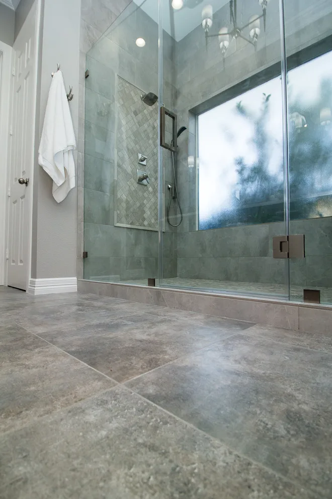 Radiant Sunrise - Main Bathroom by Griffin Design - Photo 42