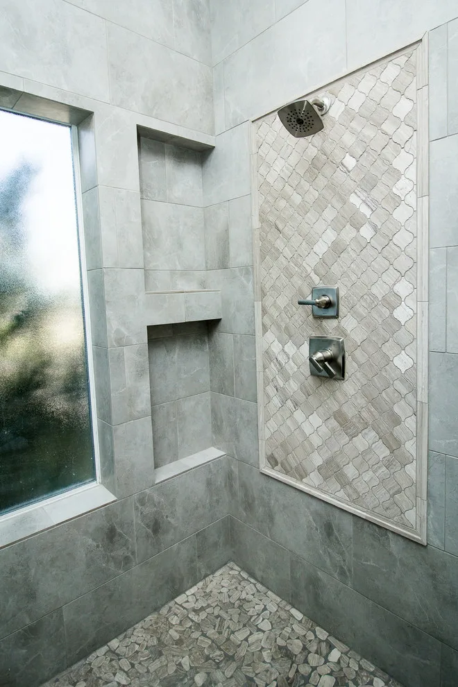 Radiant Sunrise - Main Bathroom by Griffin Design - Photo 48