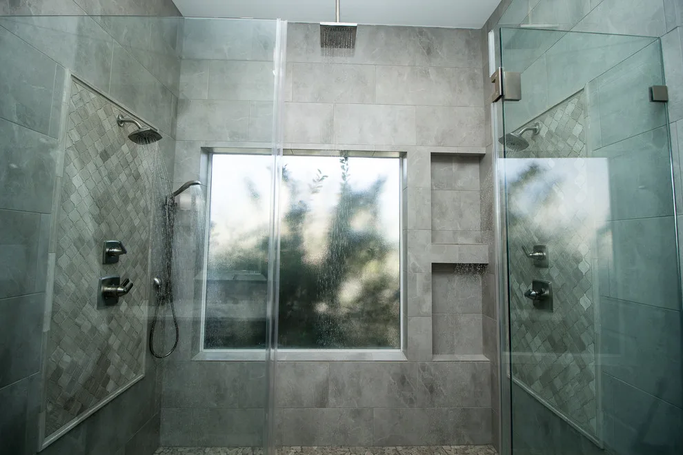 Radiant Sunrise - Main Bathroom by Griffin Design - Photo 5