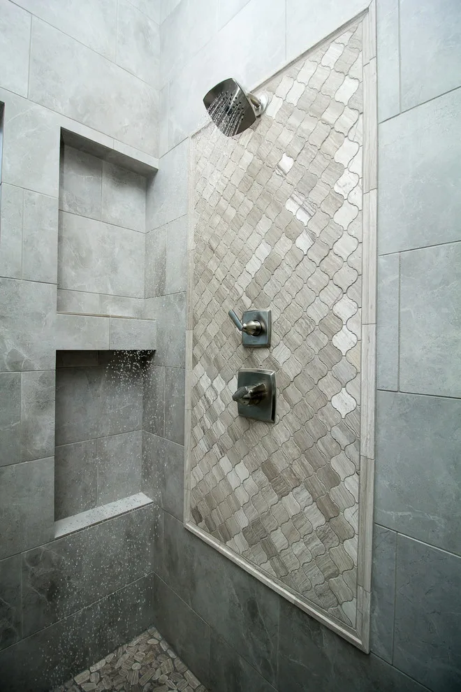 Radiant Sunrise - Main Bathroom by Griffin Design - Photo 49