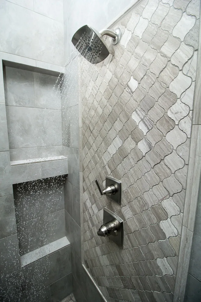 Radiant Sunrise - Main Bathroom by Griffin Design - Photo 15