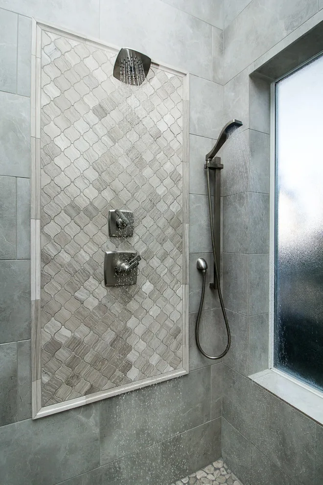 Radiant Sunrise - Main Bathroom by Griffin Design - Photo 27