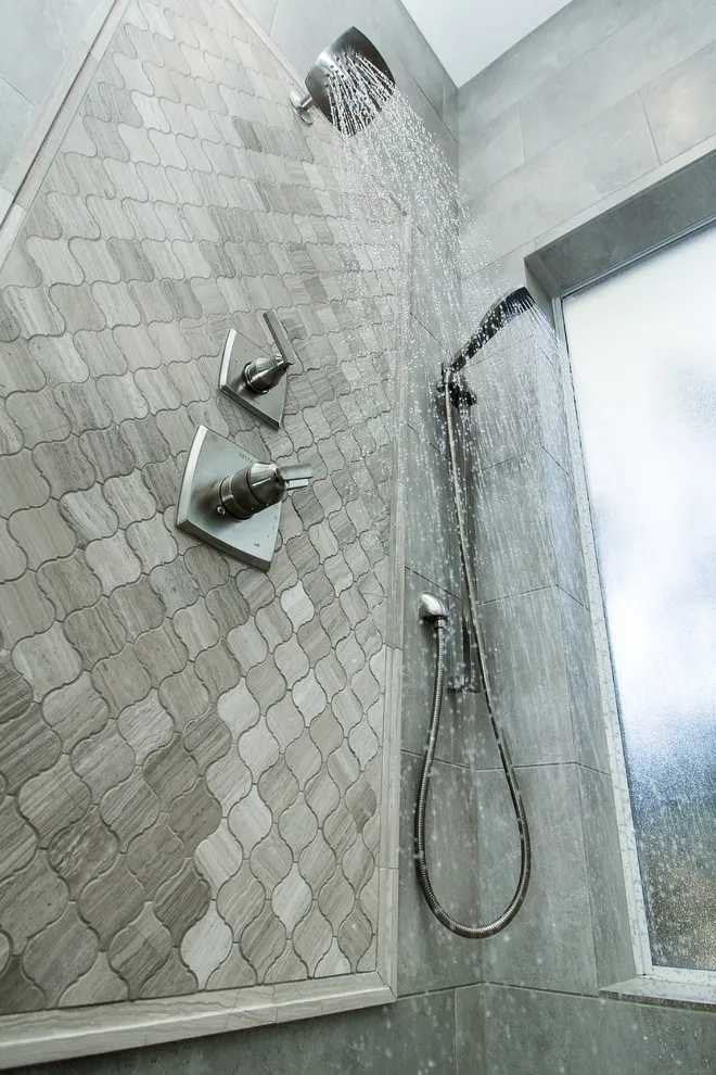 Radiant Sunrise - Main Bathroom by Griffin Design - Photo 30
