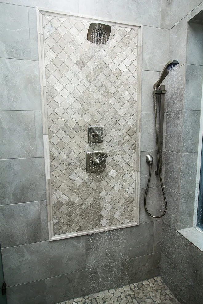 Radiant Sunrise - Main Bathroom by Griffin Design - Photo 2