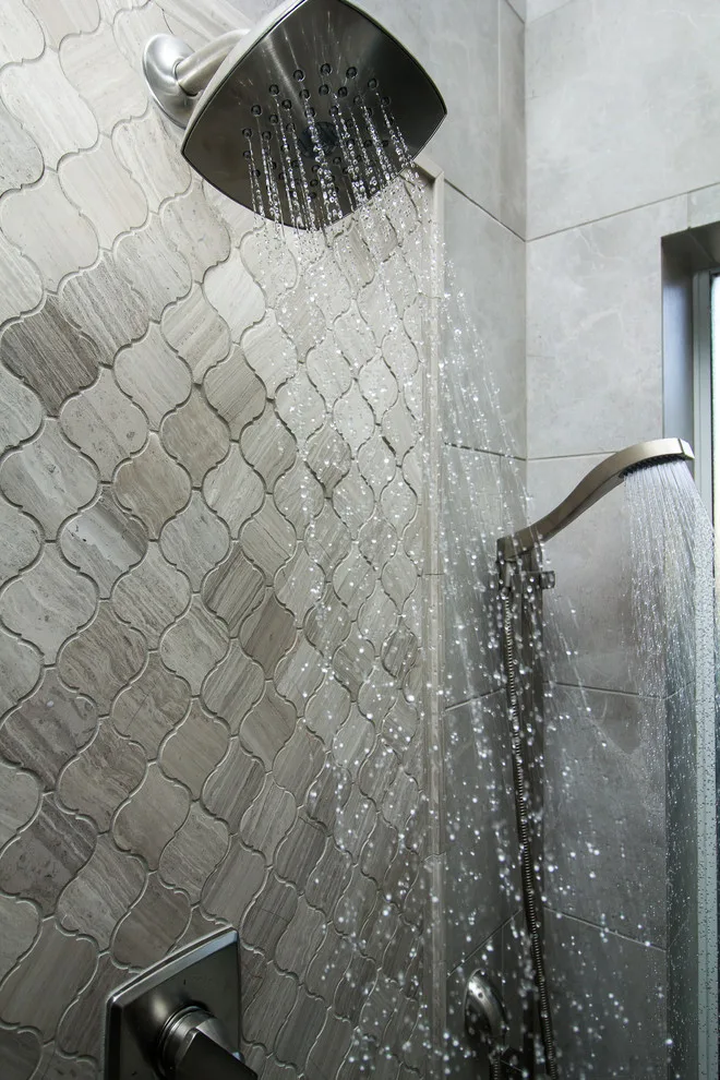 Radiant Sunrise - Main Bathroom by Griffin Design - Photo 19