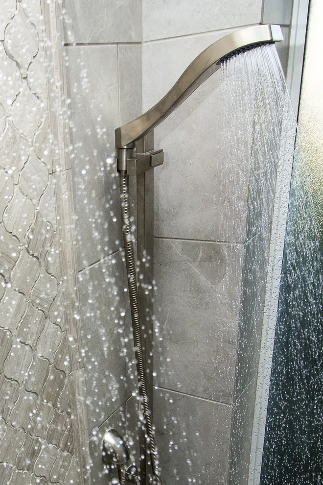 Radiant Sunrise - Main Bathroom by Griffin Design - Photo 31