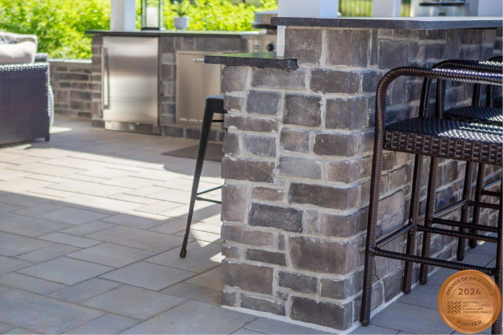 Marchica Pool & Outdoor Living by Hometown Landscape & Lawn Service - Photo 57