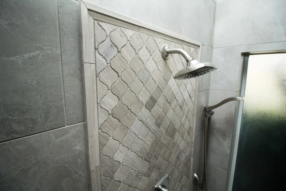 Radiant Sunrise - Main Bathroom by Griffin Design - Photo 12