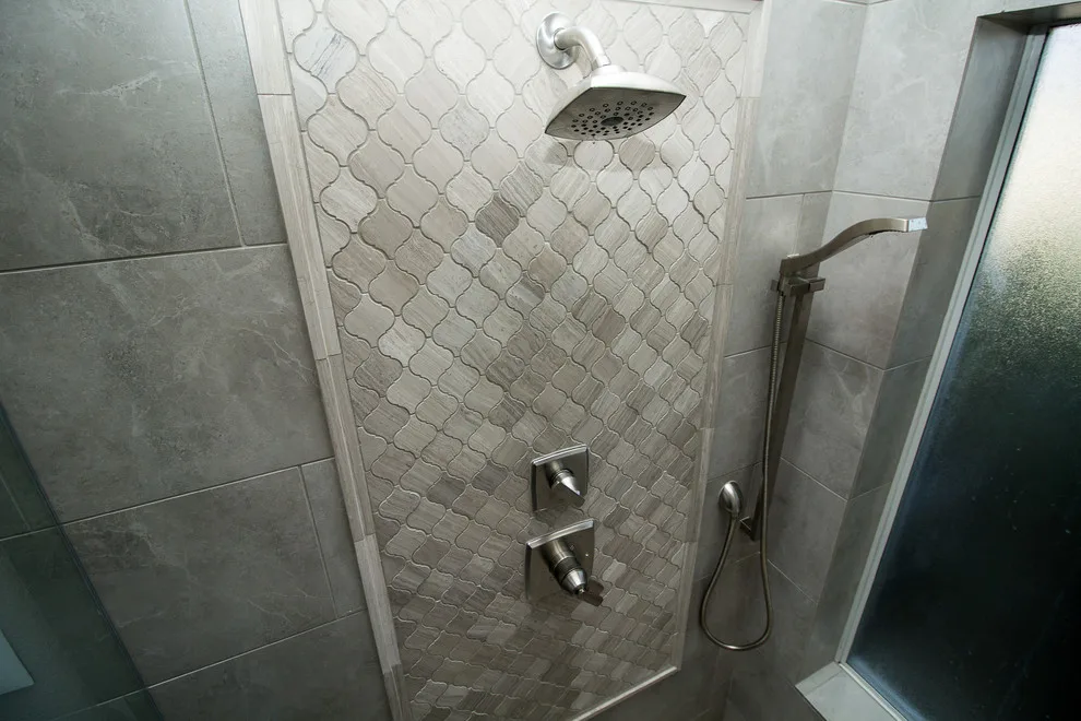 Radiant Sunrise - Main Bathroom by Griffin Design - Photo 44