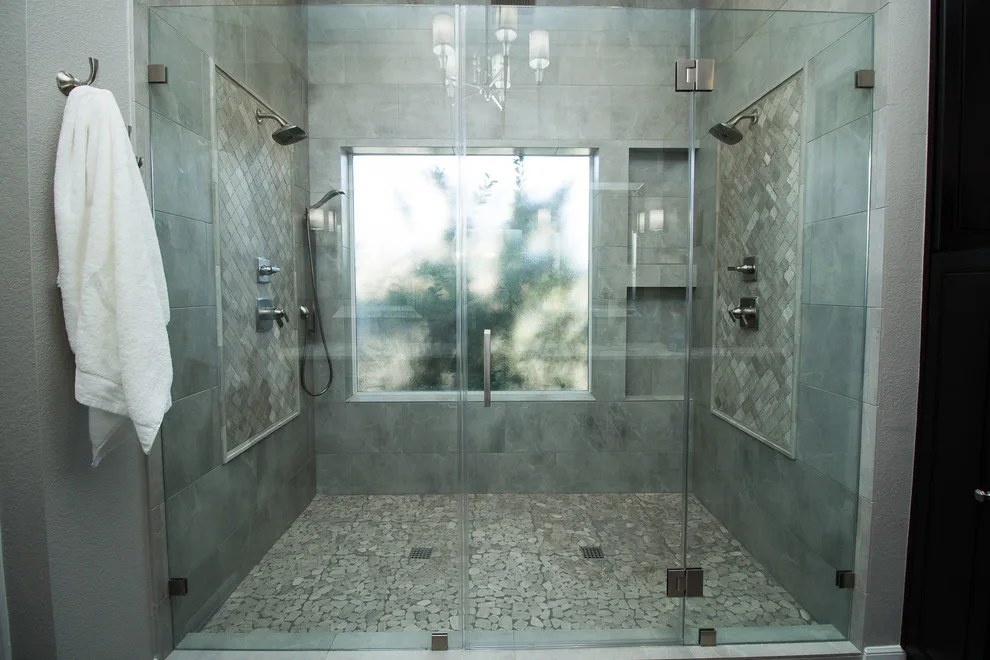 Radiant Sunrise - Main Bathroom by Griffin Design - Photo 47