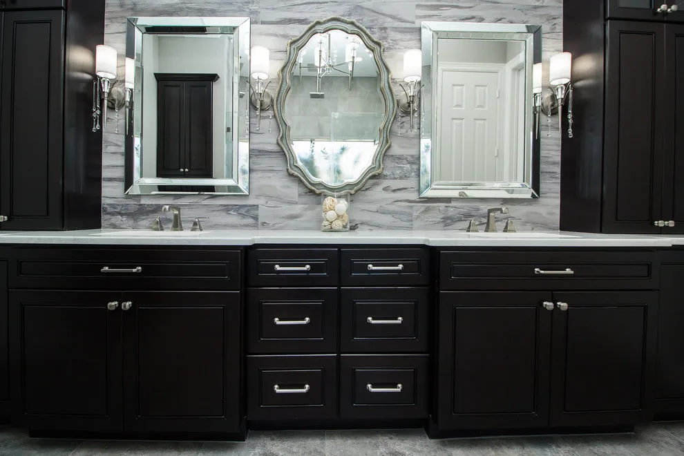 Radiant Sunrise - Main Bathroom by Griffin Design - Photo 18