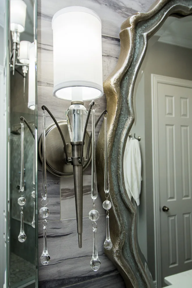 Radiant Sunrise - Main Bathroom by Griffin Design - Photo 40