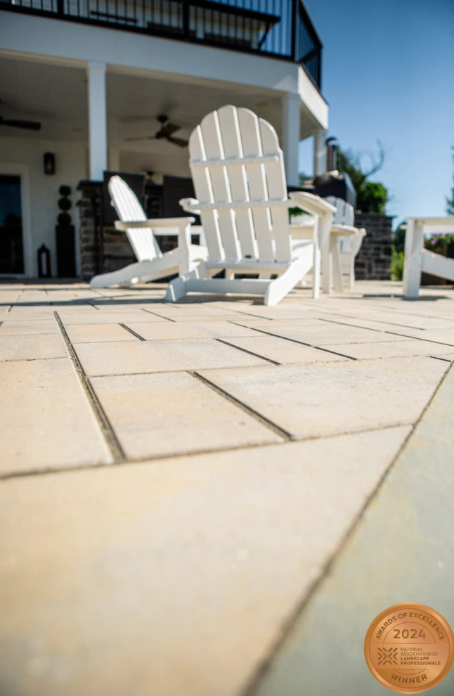 Marchica Pool & Outdoor Living by Hometown Landscape & Lawn Service - Photo 61