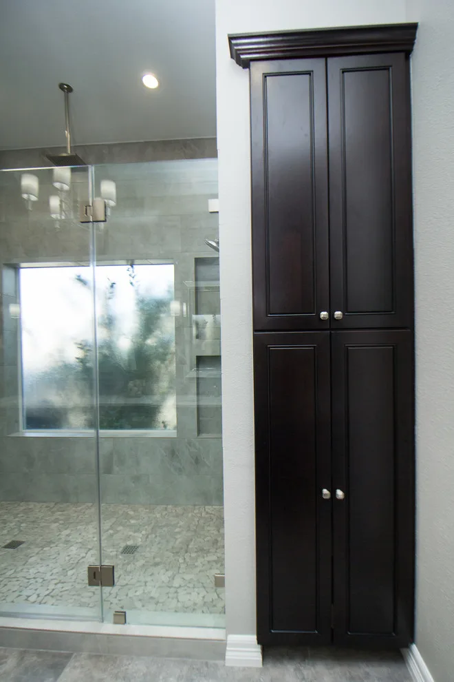 Radiant Sunrise - Main Bathroom by Griffin Design - Photo 43