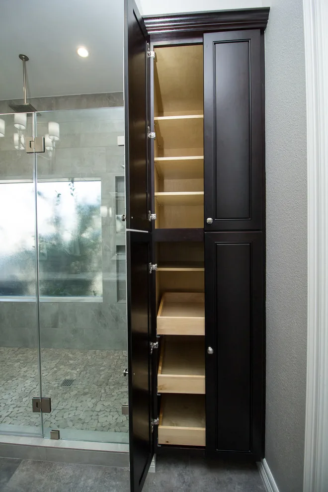 Radiant Sunrise - Main Bathroom by Griffin Design - Photo 3