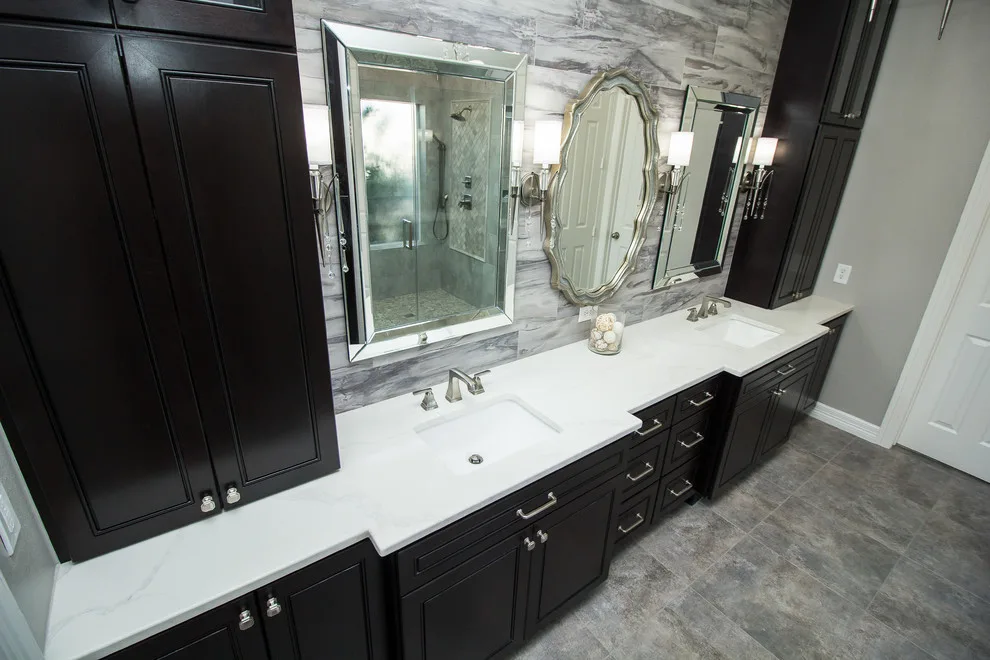 Radiant Sunrise - Main Bathroom by Griffin Design - Photo 29