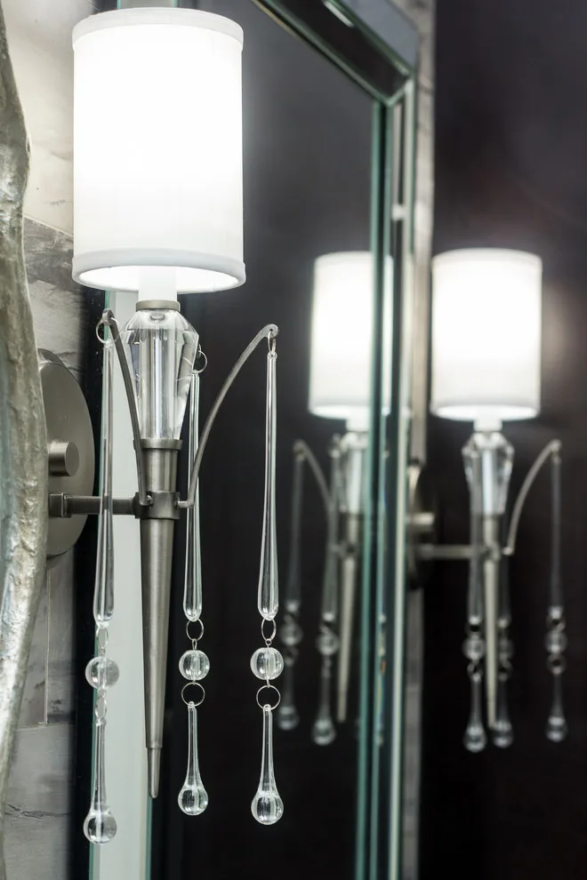 Radiant Sunrise - Main Bathroom by Griffin Design - Photo 35