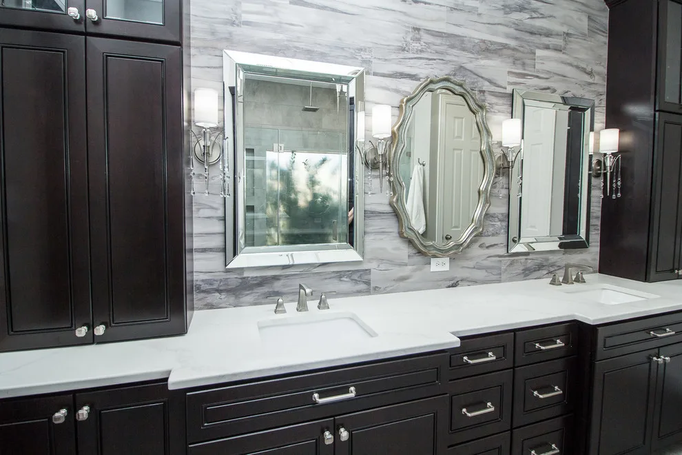 Radiant Sunrise - Main Bathroom by Griffin Design - Photo 50