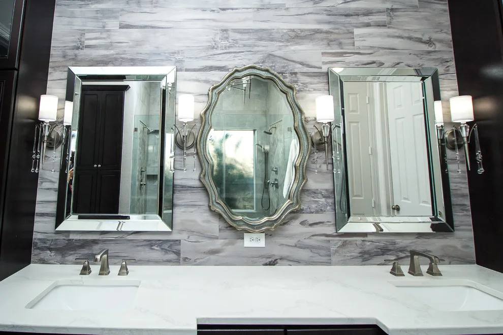 Radiant Sunrise - Main Bathroom by Griffin Design - Photo 32