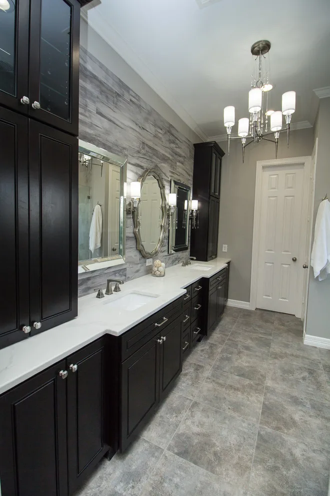 Radiant Sunrise - Main Bathroom by Griffin Design - Photo 34