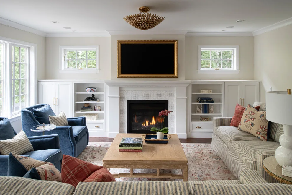 Vibrant Diverse Renovation by Revival House - Photo 9