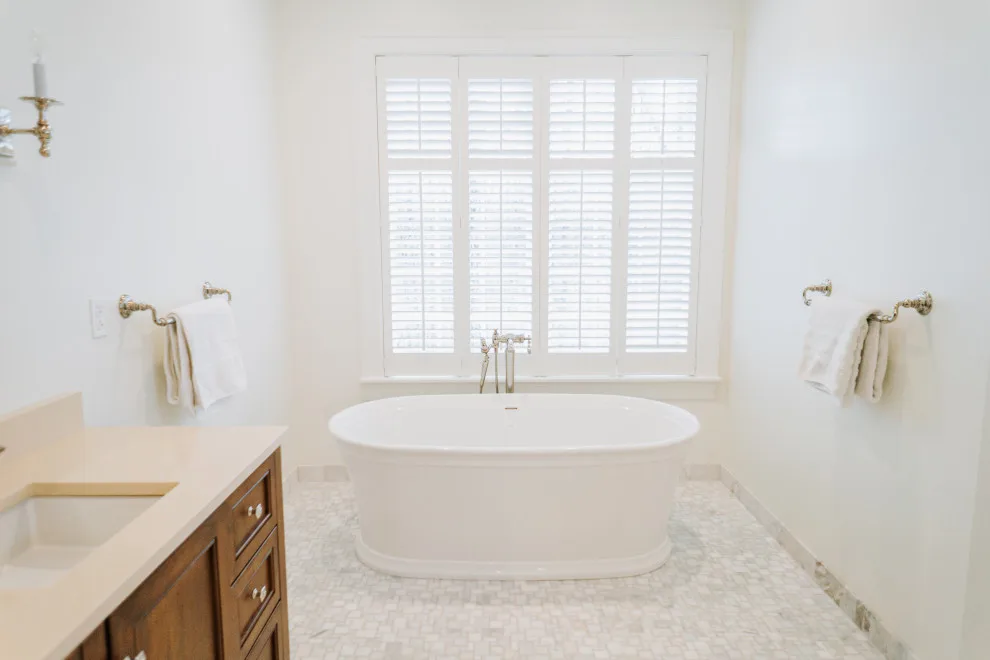 Radiant Stylish Bristol Residence by Scullery & Loo - Photo 11