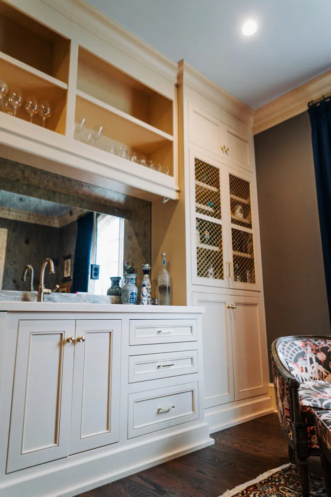 Radiant Stylish Bristol Residence by Scullery & Loo - Photo 4