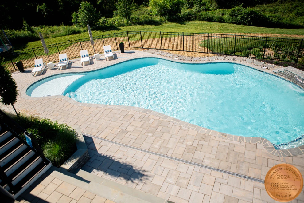 Hometown Landscape & Lawn Service - Photo 11