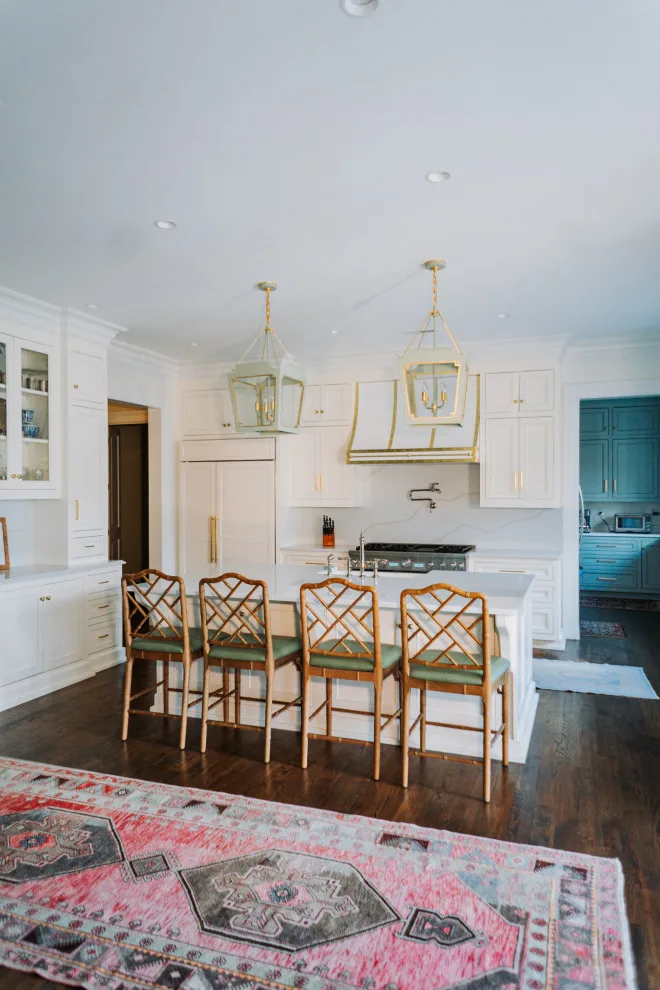 Radiant Stylish Bristol Residence by Scullery & Loo - Photo 13